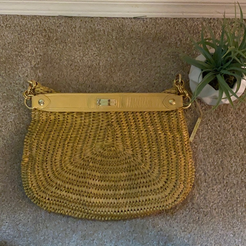 Beautiful Elliott Lucca summer purse 👛